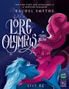 Lore Olympus Cilt 3