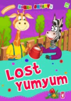 Lost Yumyum - Dalgın Yumyum (İngilizce)