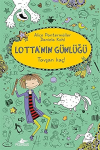 Lotta’nın Günlüğü 4: Tavşan Kaç (Ciltli)