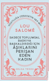 Lou Salome