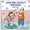 Luna'nın Tuvalet Macerası