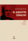 M. Şemsettin Günaltay