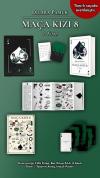 Maça Kızı 8 - 3. Kitap Seti - Kutulu (Ciltli)