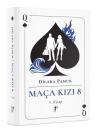 Maça Kızı 8 - 5. Kitap (Ciltli)