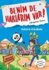 Macera Kasabası - Benim de Haklarım Var 4