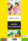 Madrid Que Aventura! A1