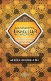 Magdaviyya Hikmetler ve Münacatlar - 100 Hikmet