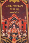 Mahabharata Toprak (Ciltli)