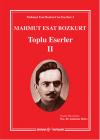 Mahmut Esat Bozkurt Toplu Eserler - 2 (Ciltli)