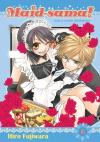 Maid - Sama: Başkan Aslında Bir Hizmetçi! Cilt 2