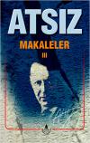Makaleler 3 Bütün Eserleri 14