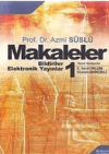 Makaleler Cilt 1