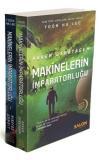 Makinaların İmparatorluğu Serisi Seti - 2 Kitap Takım