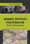 Makro İhtiyati Politikalar