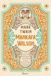 Mankafa Wilson - Bez Ciltli