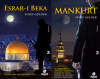 Mankurt - Esrar-ı Beka (2 Kitap Set)