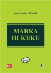 Marka Hukuku (Ciltli)