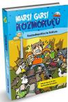 Marsi Garsi ile Kozmokuçu 3