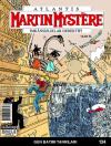 Martin Mystere Sayı - 134