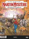 Martin Mystere Sayı 190-Nomoli