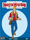 Martin Mystere sayı 231