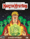 Martin Mystere sayı 238