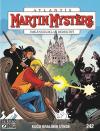 Martin Mystere Sayı 242 - Kuğu Kralının İzinde
