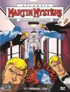Martin Mystere Sayı 252 - 217 Numaralı Oda
