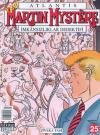 Martin Mystere Sayı - 25