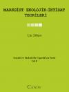 Marxsist Ekolojik - İktisat Teorileri