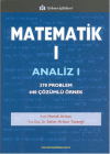 Matematik - 1