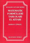 Matematik Formülleri Tabloları El Kitabı