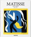 Matisse. Cut-outs (Ciltli)