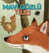 Mavi Gözlü Tilki