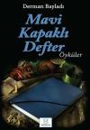 Mavi Kapaklı Defter-Öyküler