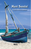 Mavi Sandal