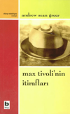 Max Tivoli’nin İtirafları