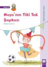 Maya'nın Tiki Tak Şapkası-Okuyan Fil