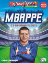 Mbappe - O Bir Dünya Yıldızı