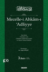 Mecelle-i Ahkamı Adliyye