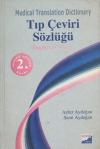 Medical Translation DictionaryTıp Çeviri Sözlüğü