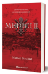 Medici II: Gücün Efendisi Muhteşem Lorenzo