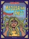 Medusa'nın Laneti - Çizgilerle Yunan Mitolojisi