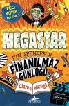 Megastar: Fin Spencer'in Finanılmaz Günlüğü-1