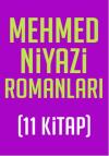 Mehmed Niyazi Romanları Seti (11 Kitap)