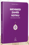 Mehmed Zahid Kotku