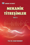 Mekanik Titreşimler Cilt 2 (Ciltli)