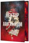 Mektup Arkadaşım (Ciltli)