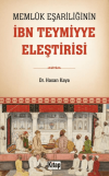Memlük Eşariliğinin İbn Teymiyye Eleştirisi