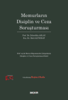 Memurların Disiplin ve Ceza Soruşturması